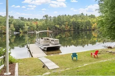 14 Massapoag Way, Dunstable, MA 01827 - Photo 19