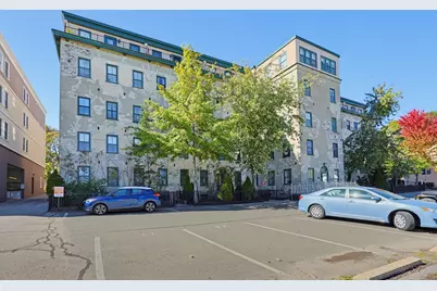 426 Mt. Hope #305, North Attleboro, MA 02760 - Photo 1