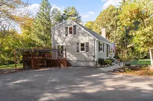 390 North Rd, Bedford, MA 01730 - Photo 3