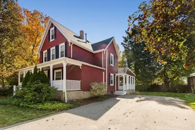 39 Forest St, Winchester, MA 01890 - Photo 5