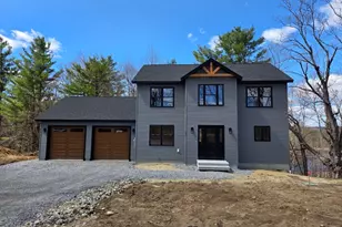Lot 13 Baldwinville Rd, Phillipston, MA 01331 - Photo 1