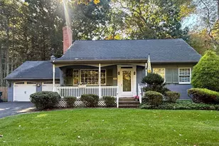 719 S Branch Pkwy, Springfield, MA 01118 - Photo 1