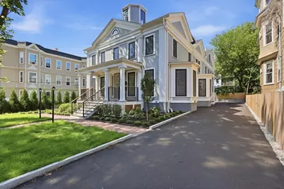 305 Chestnut Ave #6, Boston, MA 02130 - Photo 3