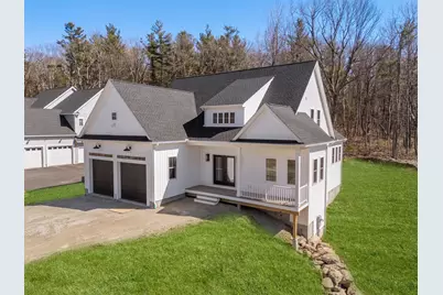 Lot 9/306 Fisher Rd, Holden, MA 01520 - Photo 1