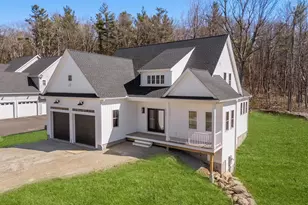 Lot 9 306 Fisher Rd, Holden, MA 01520 - Photo 1