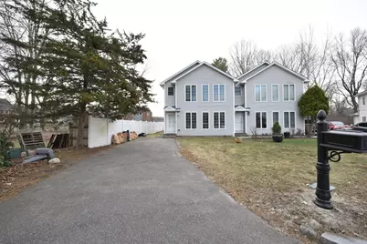 19 Stillman Circle #19, Natick, MA 01760 - Photo 1