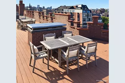 271 Dartmouth Street #3L, Boston, MA 02116 - Photo 15