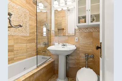 271 Dartmouth Street #3L, Boston, MA 02116 - Photo 11