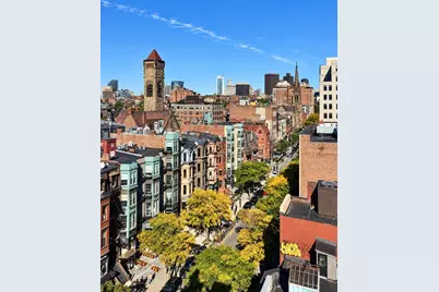 271 Dartmouth Street #3L, Boston, MA 02116 - Photo 5