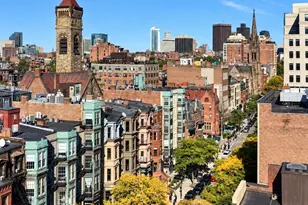271 Dartmouth St, Boston, MA 02116 - Photo 5