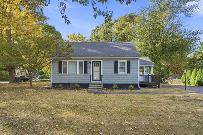 244 Mechanic St, Foxboro, MA 02035 - Photo 1