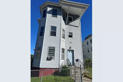 7 Sturgis Street #3, Worcester, MA 01605 - Photo 1