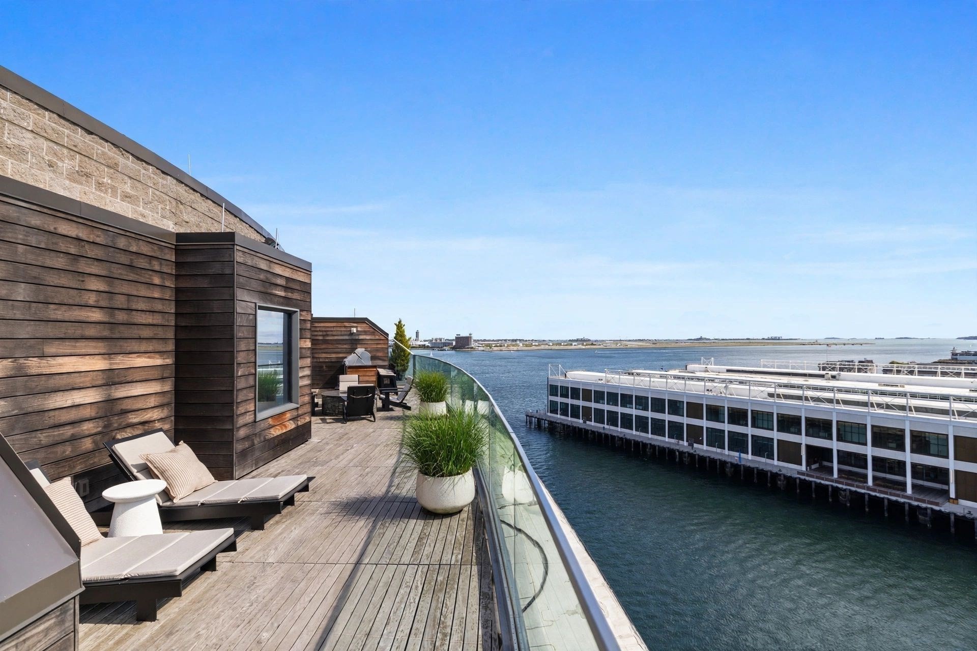 300 Pier 4 Blvd #PHJ, Boston, MA 02210 - MLS 73588915 - Coldwell Banker