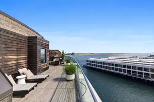 300 Pier 4 Blvd, Boston, MA 02210 - Photo 1