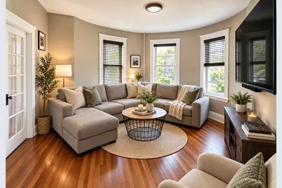 48 Carruth St #2, Boston, MA 02124 - Photo 1