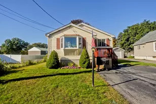 20 Meadow Ave, Agawam, MA 01001 - Photo 1