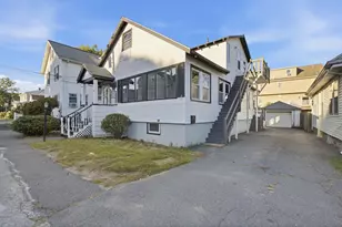 50 Waitt Park, Revere, MA 02151 - Photo 3