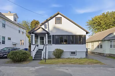 50 Waitt Park, Revere, MA 02151 - Photo 1