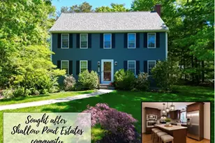 105 Shallow Pond Ln, Plymouth, MA 02360 - Photo 1