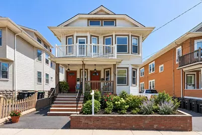 110-112 W Adams St, Somerville, MA 02144 - Photo 1