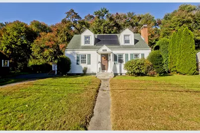119 Florida Dr, Agawam, MA 01001 - Photo 1