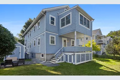 5-7 Edith St #5, Arlington, MA 02474 - Photo 21
