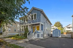 57 Edith St, Arlington, MA 02474 - Photo 1