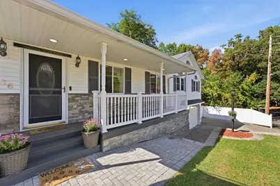 66 Barrison St, Springfield, MA 01109 - Photo 3