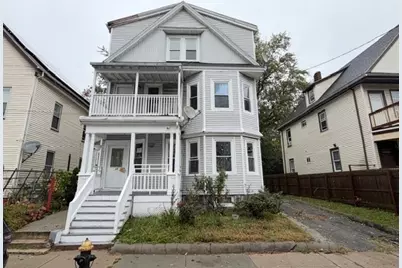 10 Westcott Street #1, Boston, MA 02124 - Photo 1