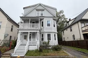 10 Westcott St, Boston, MA 02124 - Photo 1