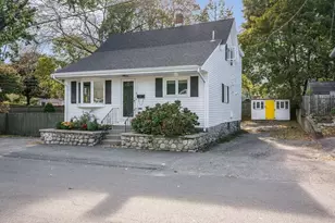 67 Melvin St, Wakefield, MA 01880 - Photo 1