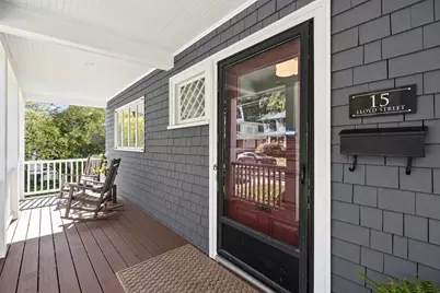 15 Lloyd Street, Winchester, MA 01890 - Photo 3
