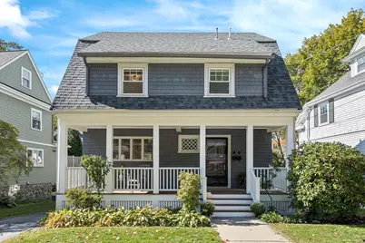 15 Lloyd Street, Winchester, MA 01890 - Photo 1
