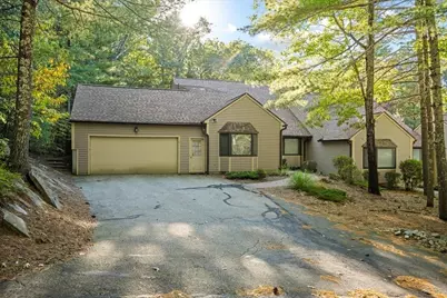 16 Bentwood Dr #16, Sturbridge, MA 01566 - Photo 37