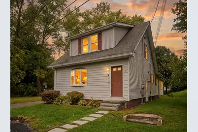 9 Foch Ave, South Hadley, MA 01075 - Photo 1