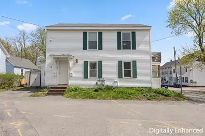 16 Temple St, Spencer, MA 01562 - Photo 1