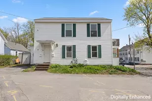 16 Temple St, Spencer, MA 01562 - Photo 1