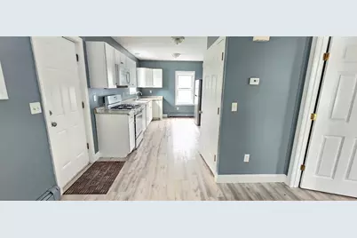 56 Adams St #2, Taunton, MA 02780 - Photo 3