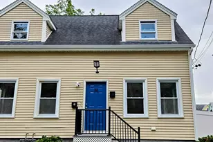 56 Adams St, Taunton, MA 02780 - Photo 1