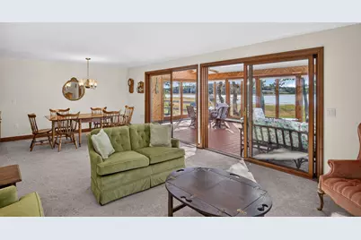 350 Pleasant Point Ave, Wellfleet, MA 02667 - Photo 5