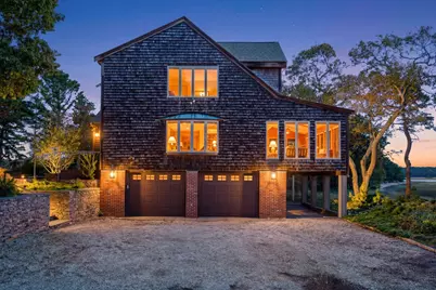 350 Pleasant Point Ave, Wellfleet, MA 02667 - Photo 1