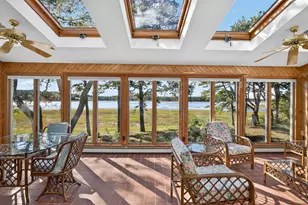 350 Pleasant Point Ave, Wellfleet, MA 02667 - Photo 7