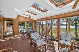 350 Pleasant Point Ave, Wellfleet, MA 02667 - Photo 9