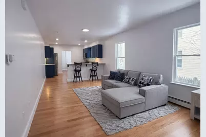 29 Catherine St #1, Boston, MA 02131 - Photo 1
