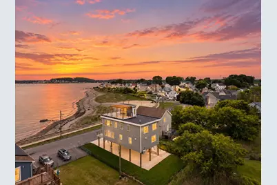 153 Edgewater Drive, Quincy, MA 02179 - Photo 1