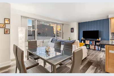 151 Tremont St #12C, Boston, MA 02111 - Photo 5