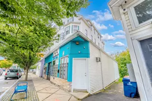 1136-1140 Acushnet Ave, New Bedford, MA 02746 - Photo 1