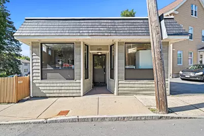 182 Myrtle St, Lynn, MA 01905 - Photo 1