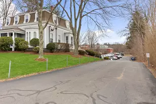 155 South St, Wrentham, MA 02093 - Photo 1