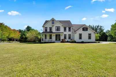 1 Highland Ln, Sturbridge, MA 01518 - Photo 1